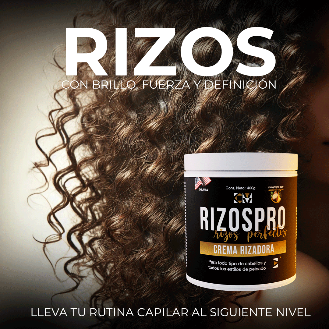 Rizos Pro- Melena perfecta