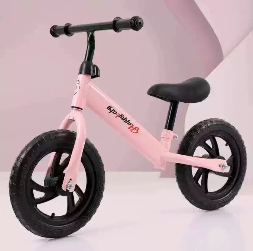 MiniPedal™- Bicicleta de Aprendizaje para Niños