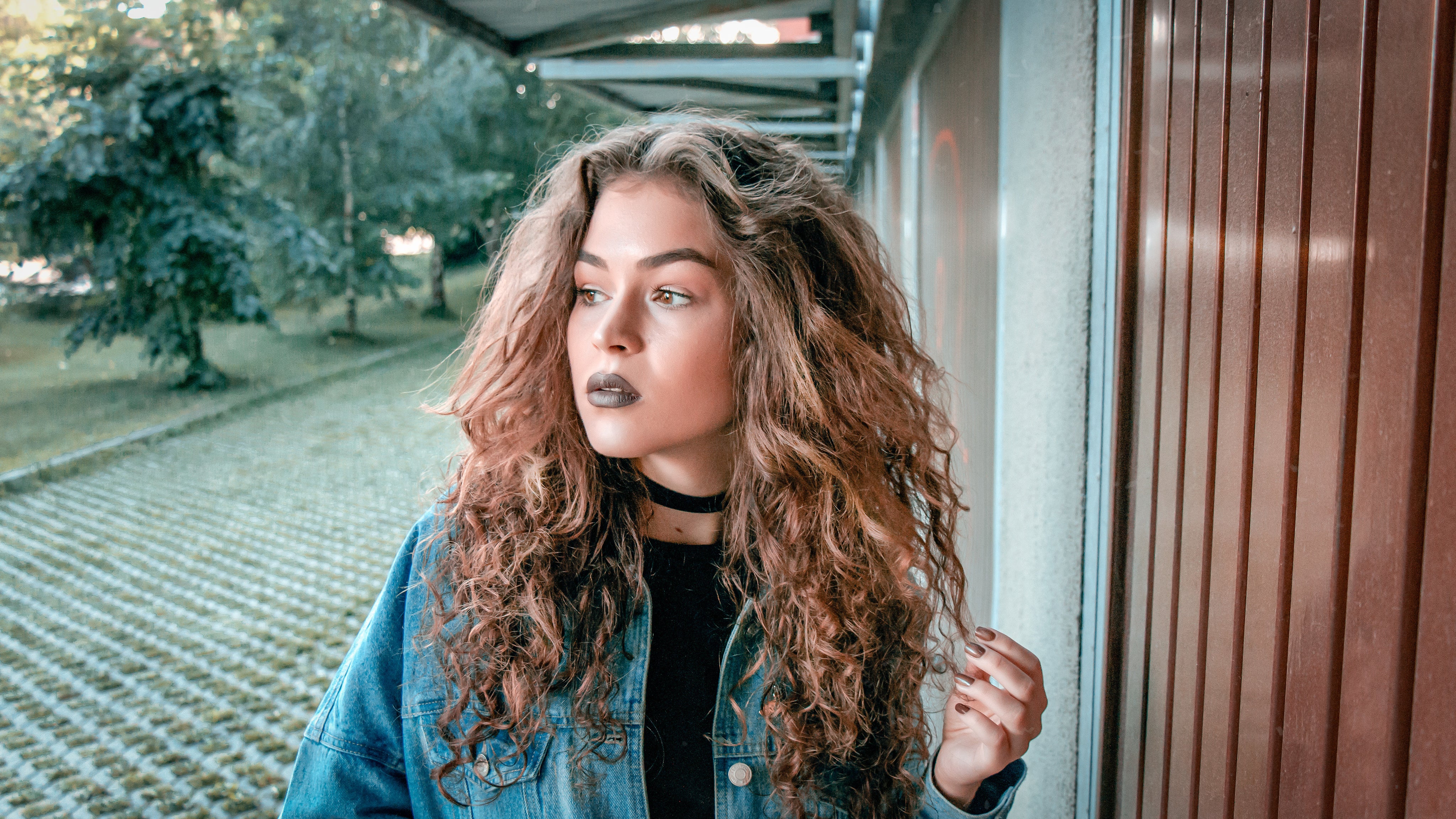 María José