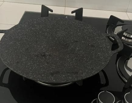 Plancha Antiadherente 35 CM