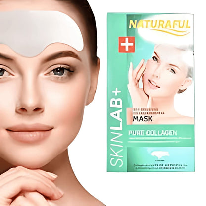 NaturalFul ™- Parches de Colágeno absorventes