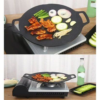 Plancha Antiadherente 35 CM